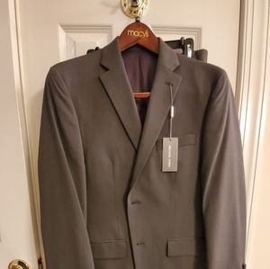 Gorgeous Mens Michael Kors grey suit